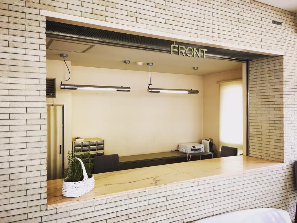 Awaji Tt House Pacific Over Seas Hotel Sumoto Exterior photo